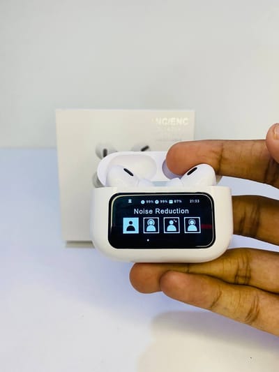 Airpods Pro 2nd (Touch screen)_img_1