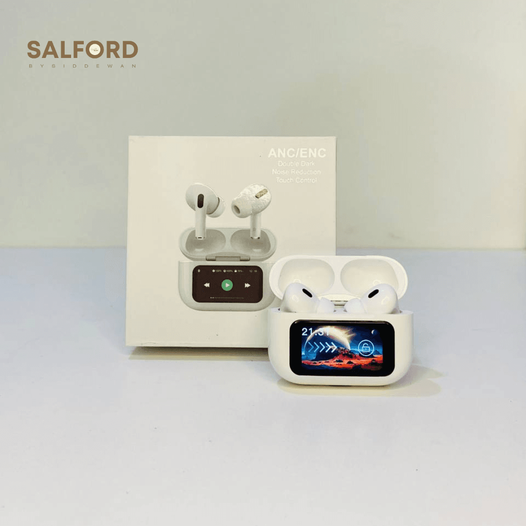 Airpods Pro 2nd (Touch screen)