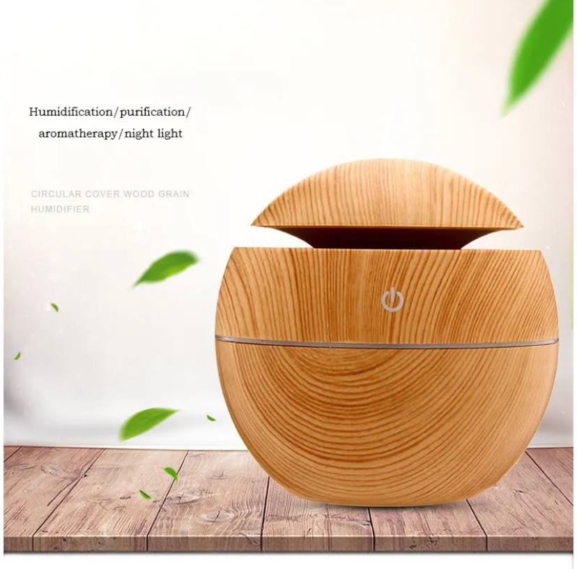 Wooden Humidifier