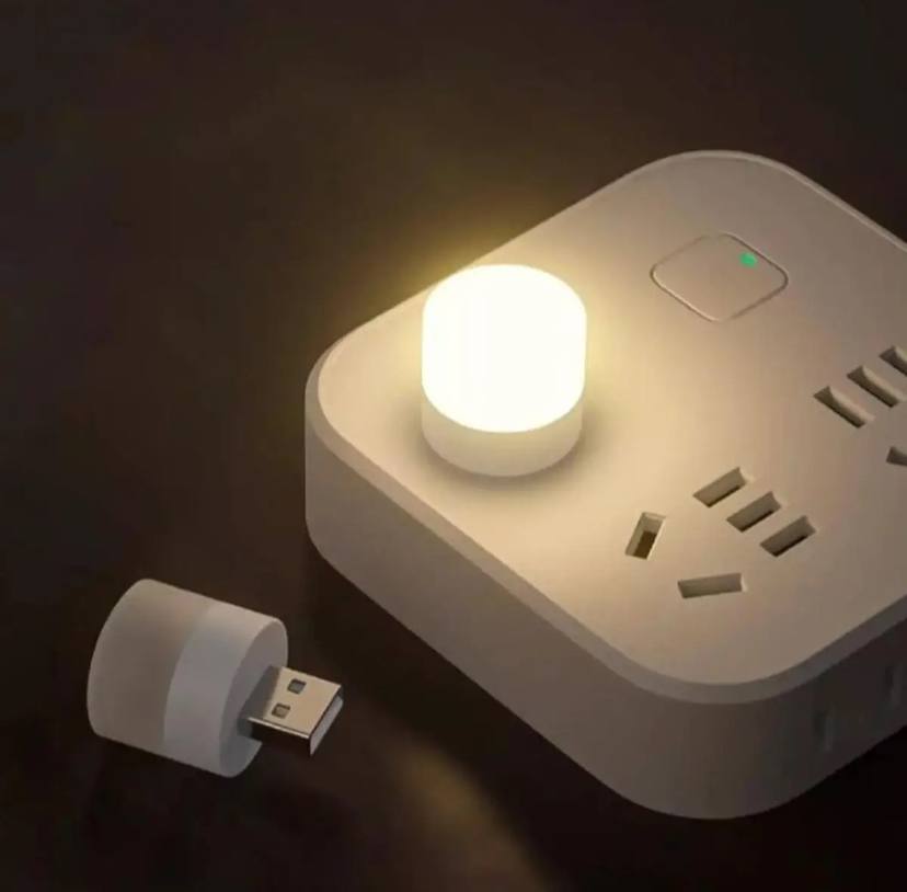 USB Night Light