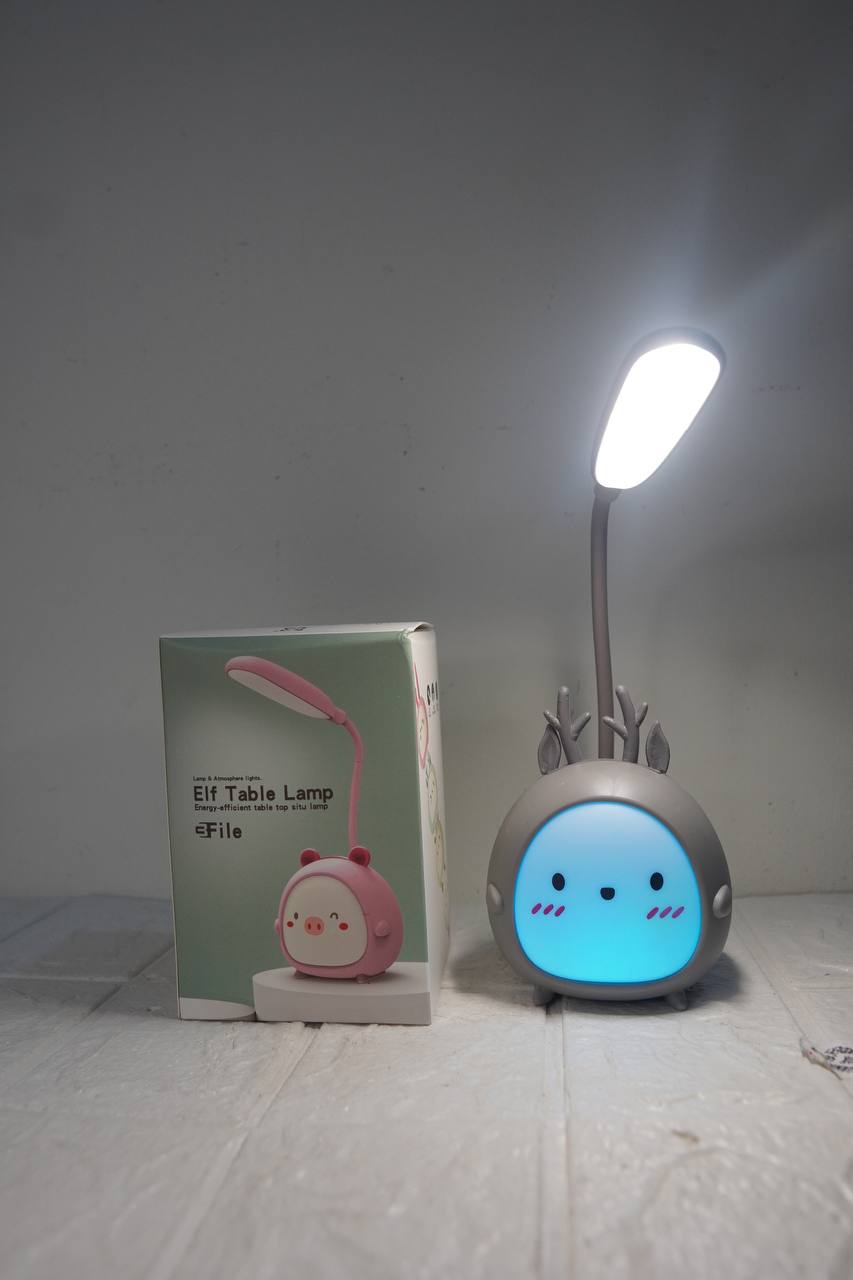 Mini Desk lamp