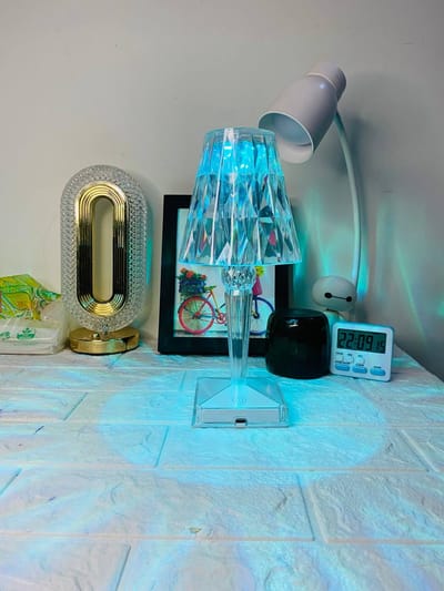 Umbrella Lamp_img_3