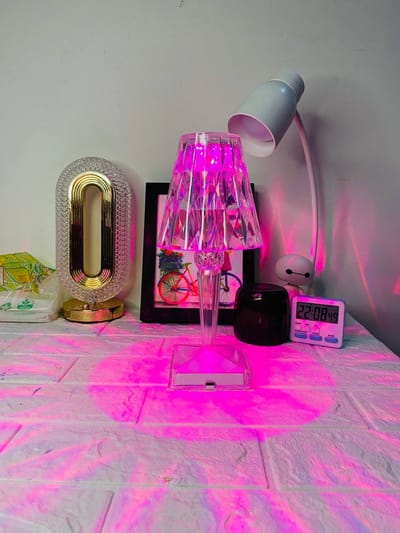 Umbrella Lamp_img_4
