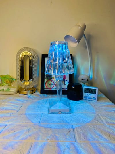 Umbrella Lamp_img_5