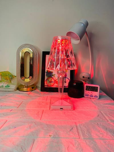 Umbrella Lamp_img_7