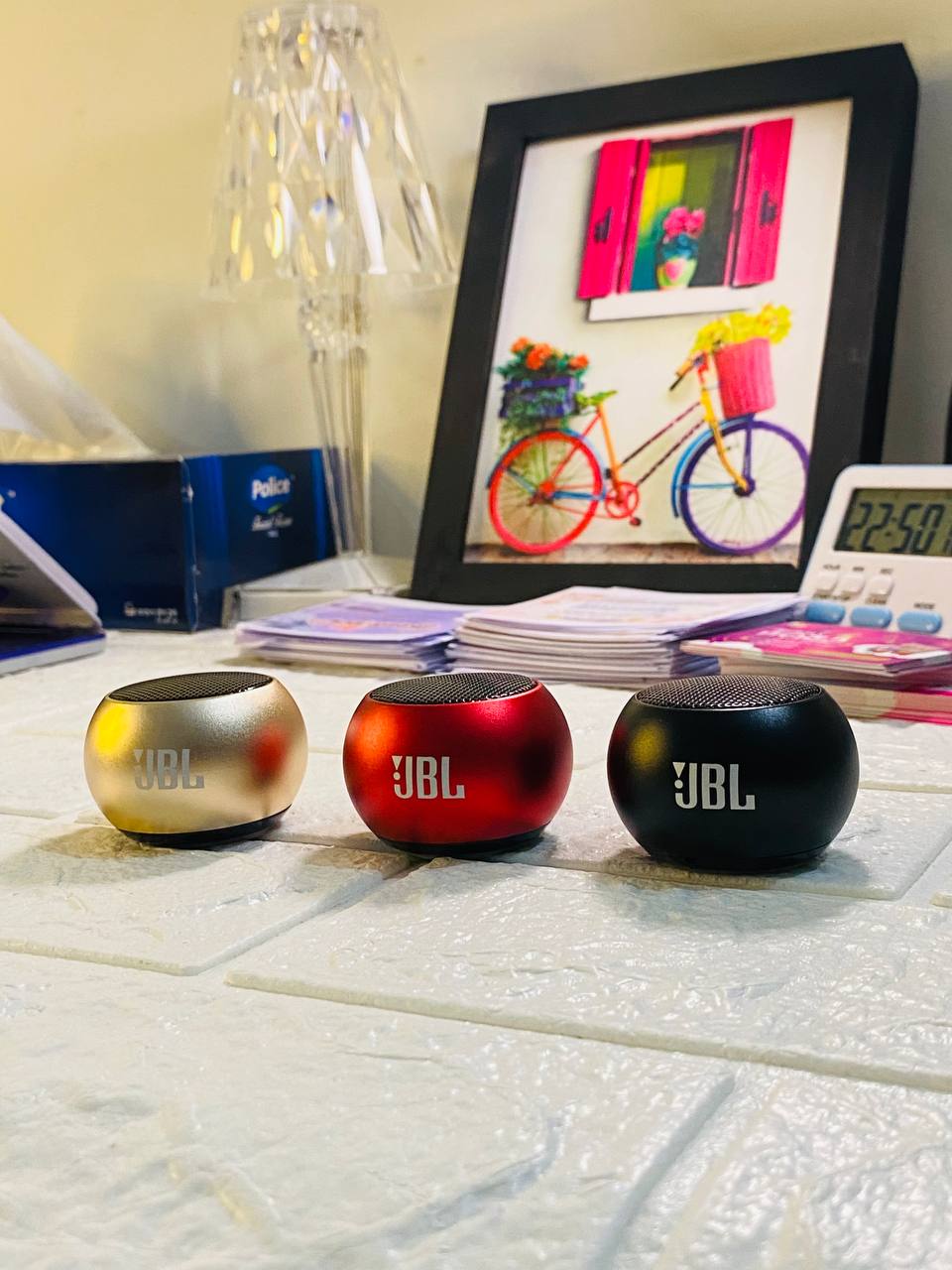 JBL Sound Box