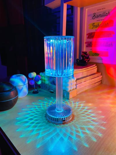 Cristal Table lamp_img_3