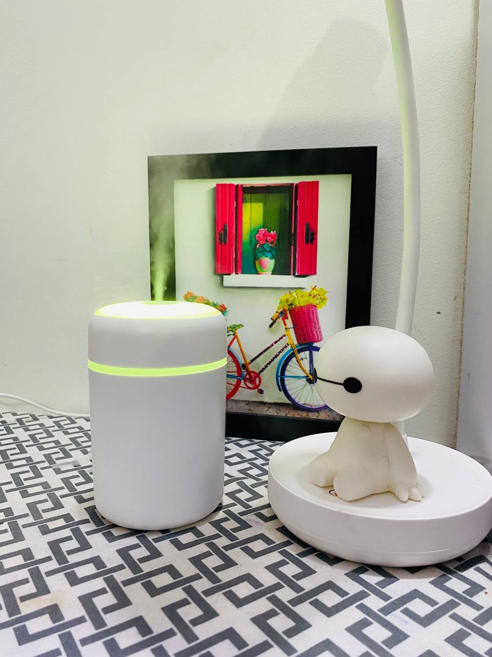 H20 Humidifier