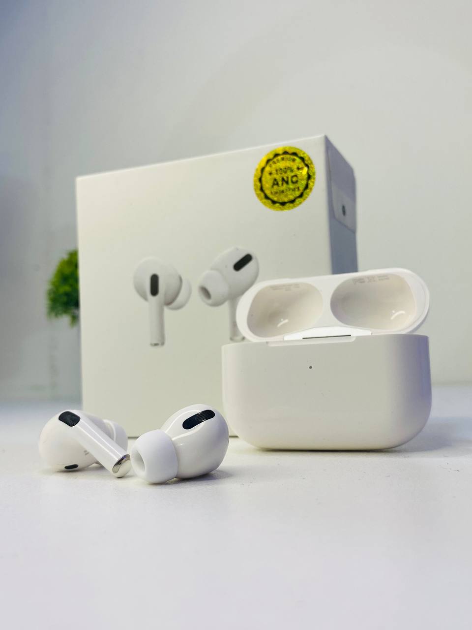 Airpods pro 1st Gen (Premium)💎