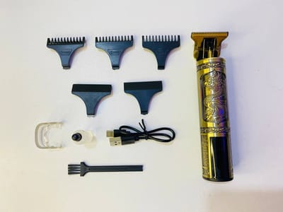 Hair Trimmer T Blade_img_4