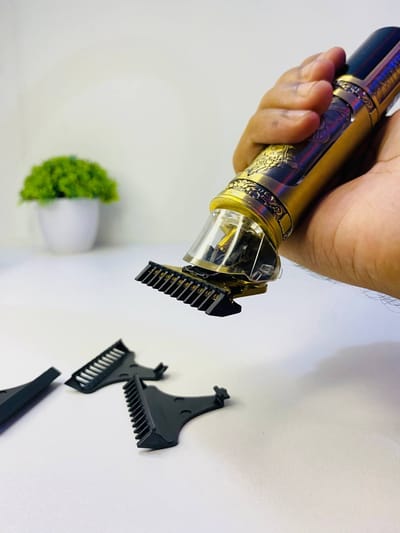 Hair Trimmer T Blade_img_9
