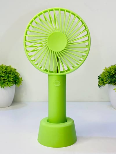 Mini Hand Fan (High Quality)_img_3