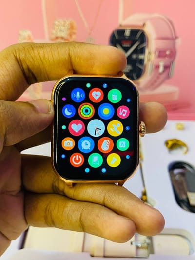 A58 Plus Smart Watch_img_11