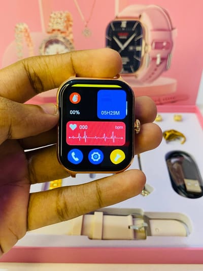 A58 Plus Smart Watch_img_17