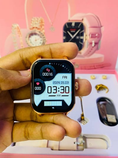 A58 Plus Smart Watch_img_19