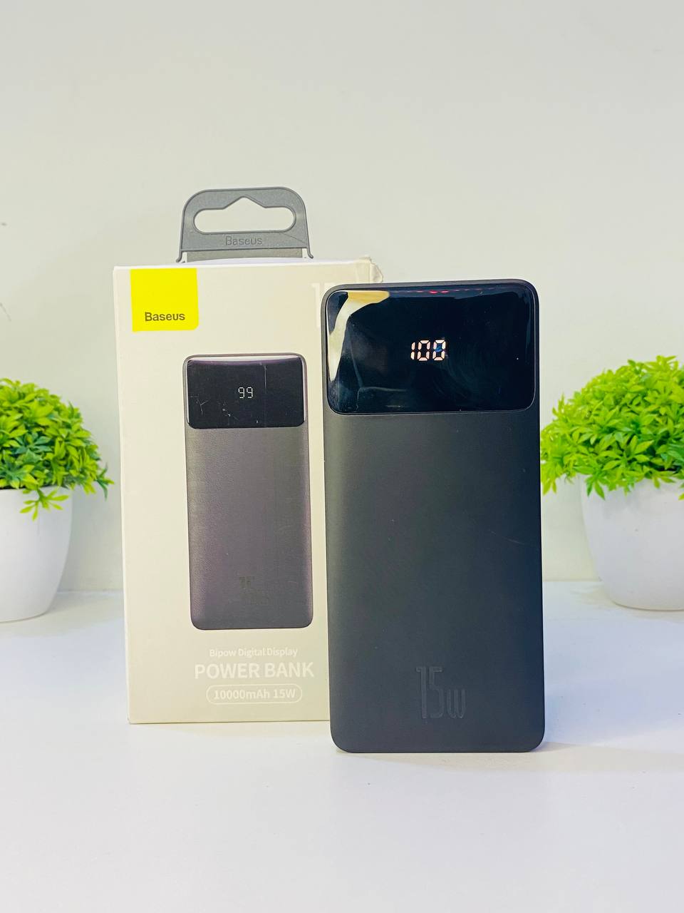 Baseus Adaman 10000 mAh