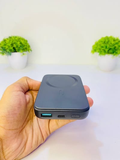 Joyroom WO20 Wireless PowerBank🔋 (Premium)_img_8