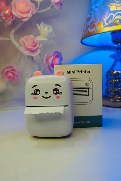 Mini Mobile Printer_img_3