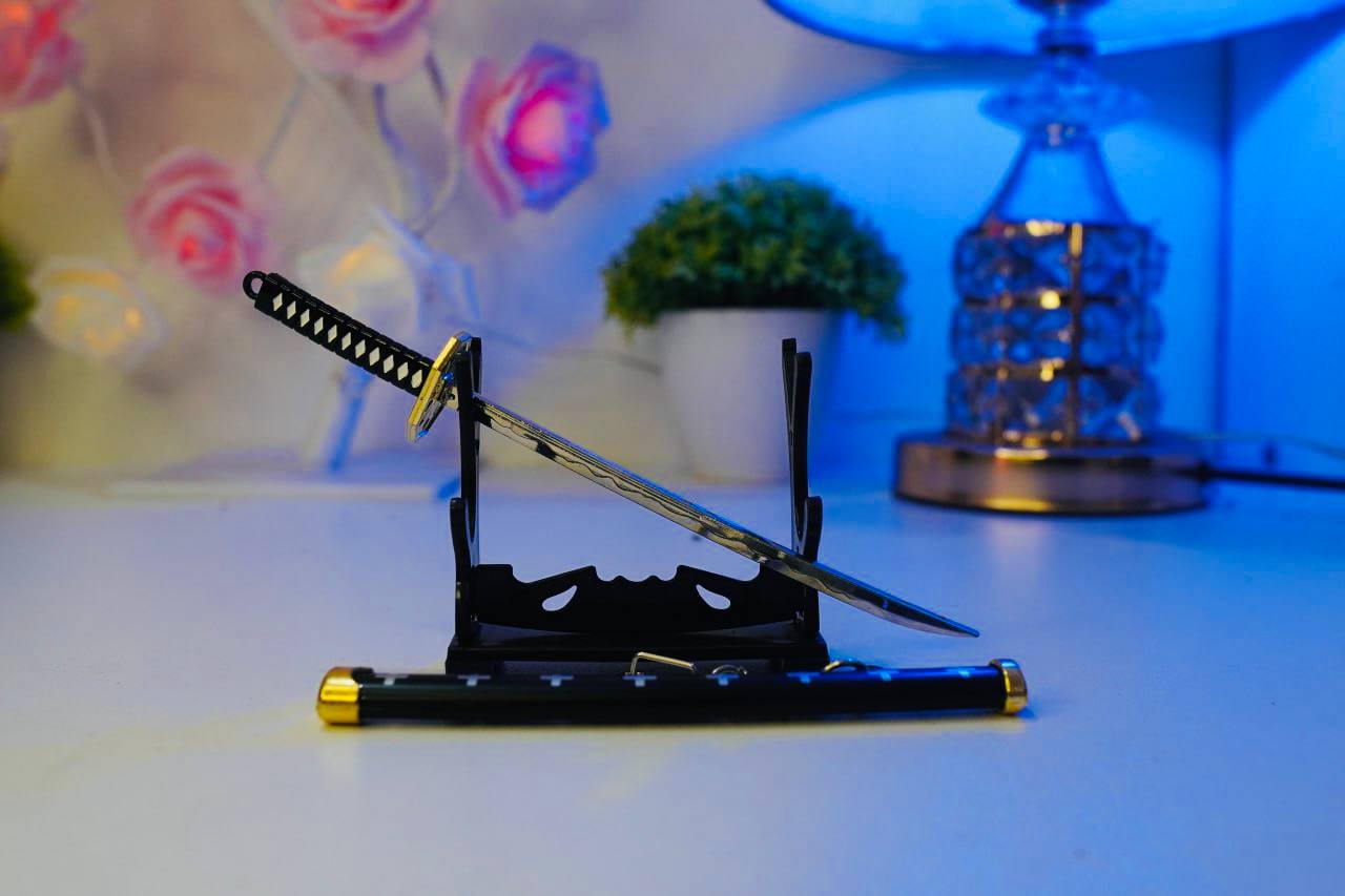 Katana Stand