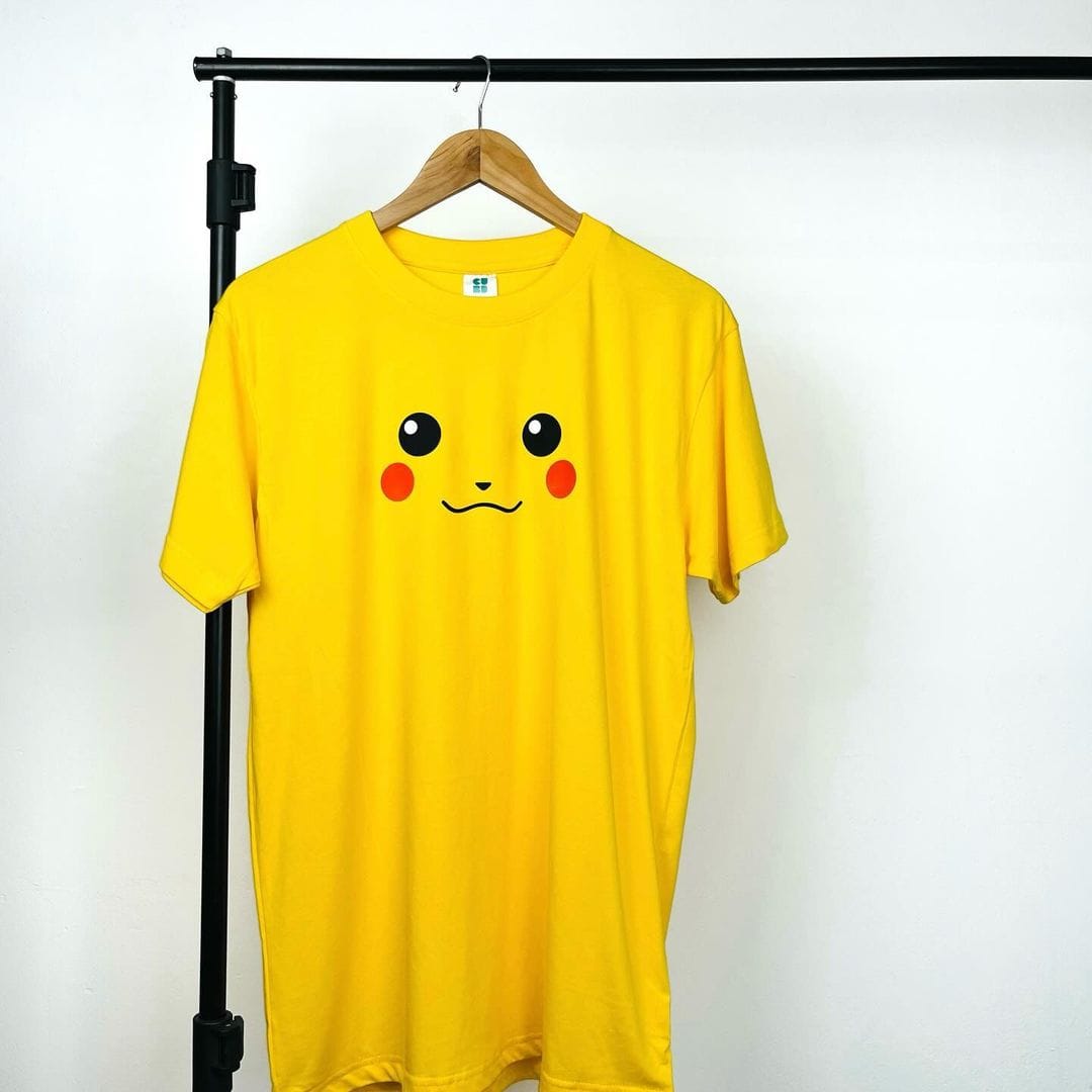 Custom Halfsleeve Tshirt