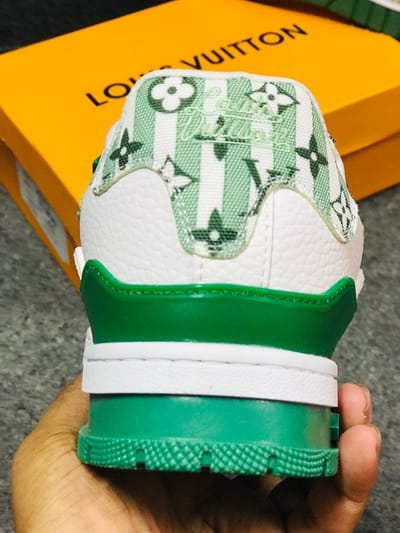 Louis Vuitton Trainers ( 4 color)_img_5
