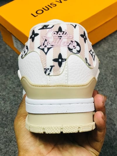 Louis Vuitton Trainers ( 4 color)_img_8