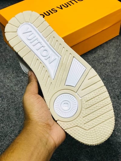 Louis Vuitton Trainers ( 4 color)_img_9