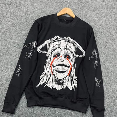 SOLO LEVELING PREMIUM SWEATSHIRT_img_0