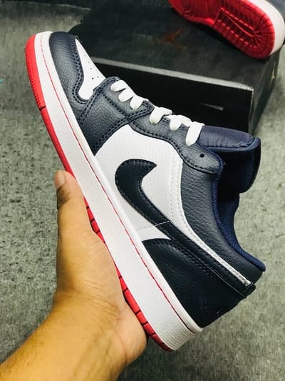 Air Jordan 1 Low Obsidian_img_1