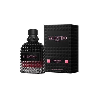 Valentino Uomo Born in Roma Intense EDP 100 ml 1:1_img_0