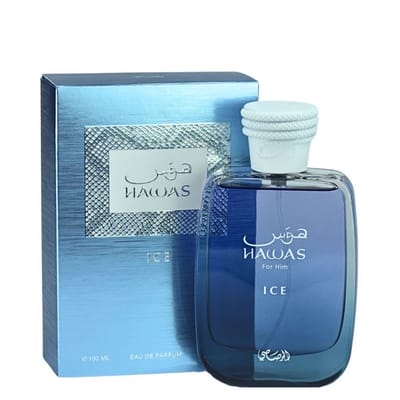 Rasasi Hawas Ice EDP for Men 100ml_img_0