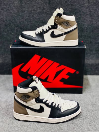 Air jordan 1 mocha | F S Kho_img_6