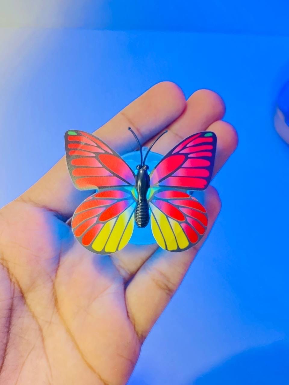 LED Butterfly