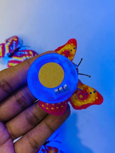 LED Butterfly_img_8