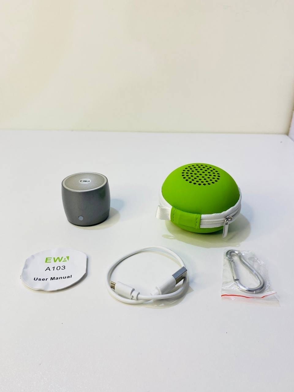 EWA A 103 Mini Speaker