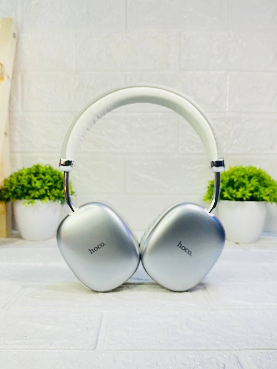 Hoco Headset W35