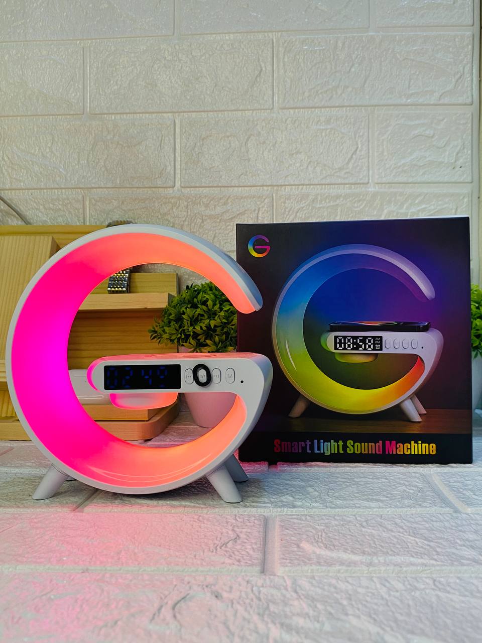 Smart Light(Premium)