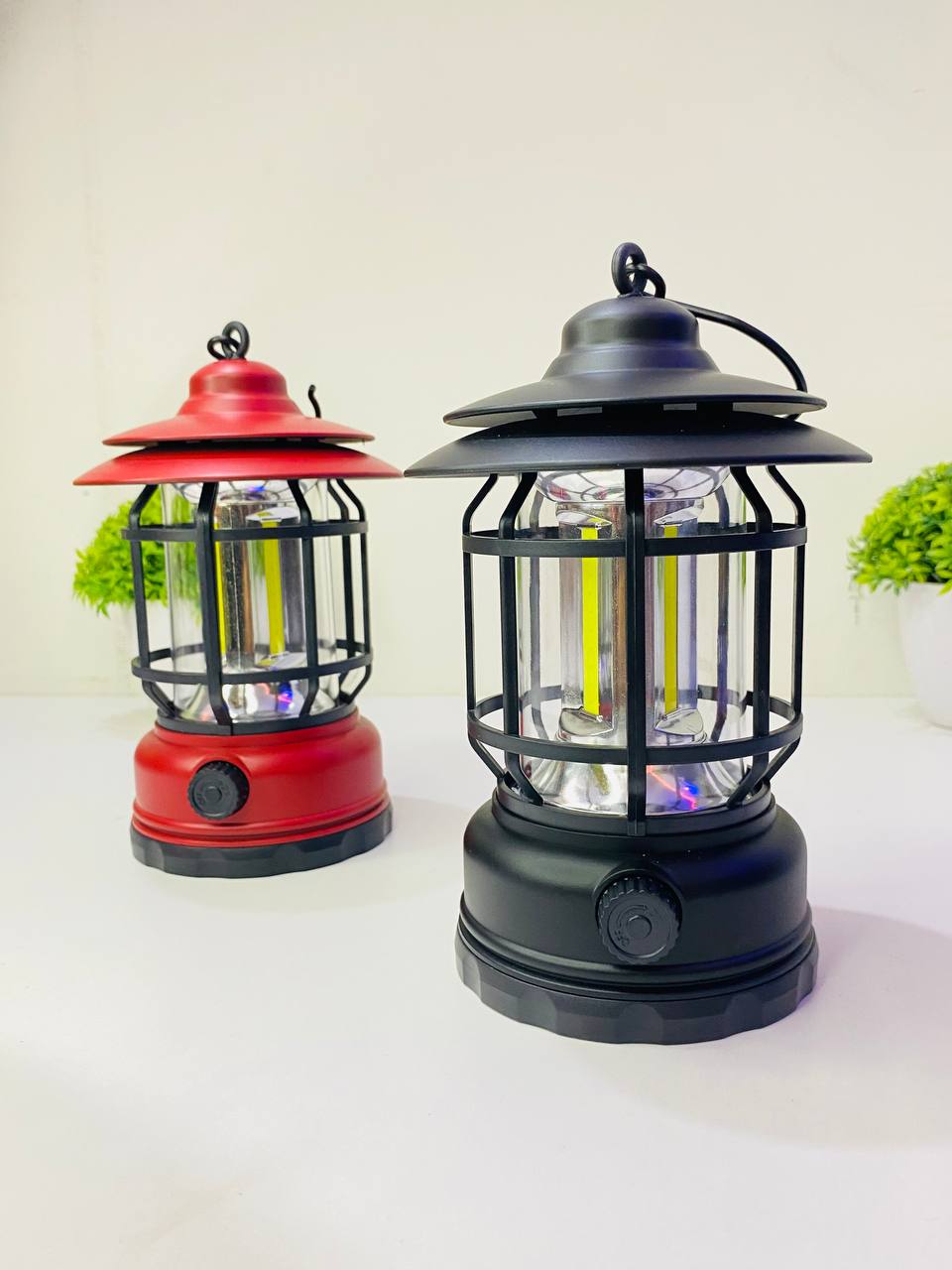 Camping Lamp💡