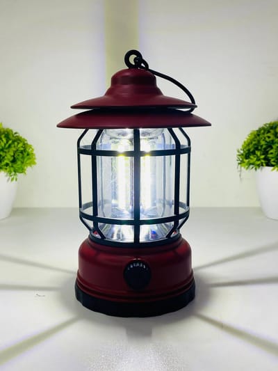 Camping Lamp💡_img_9