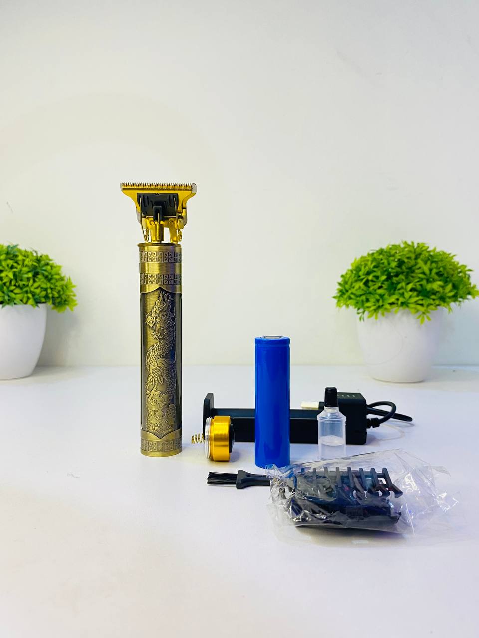 Vantage T9 Trimmer