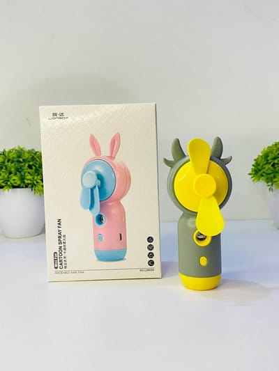 Portable Handy Fan (Premium)_img_0