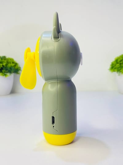 Portable Handy Fan (Premium)_img_9