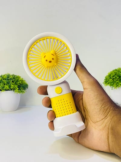 Cute Mini Fruits Fan_img_1