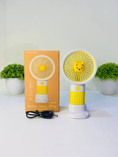 Cute Mini Fruits Fan_img_2