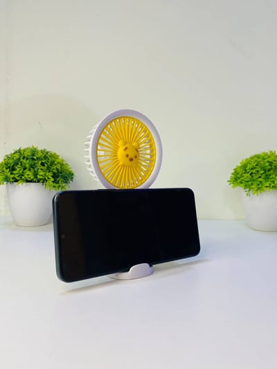 Cute Mini Fruits Fan_img_3
