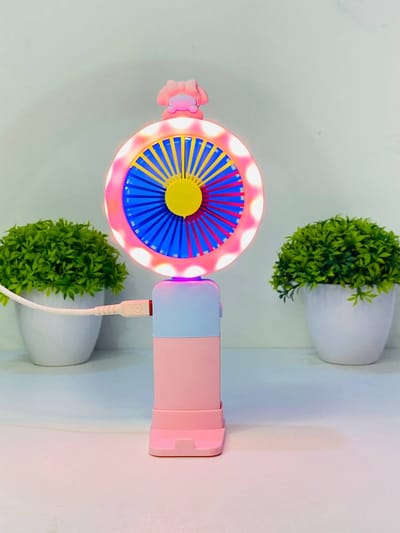 Li- Ion Fan_img_5