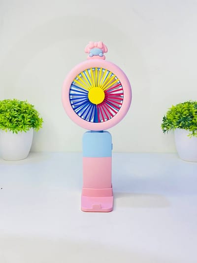 Li- Ion Fan_img_7