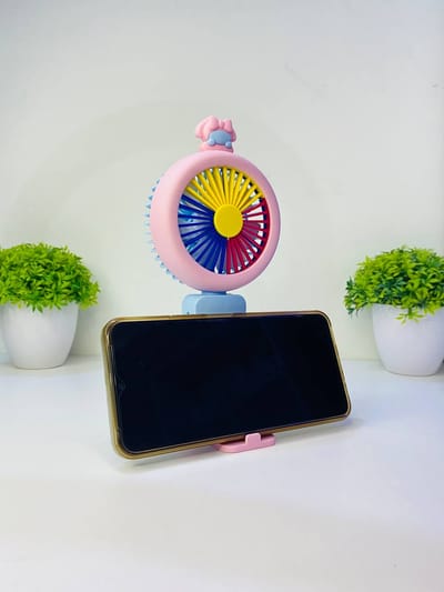 Li- Ion Fan_img_8