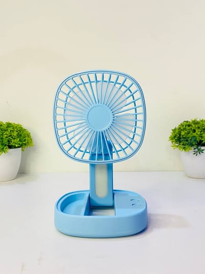 Mini Desktop Fan_img_1