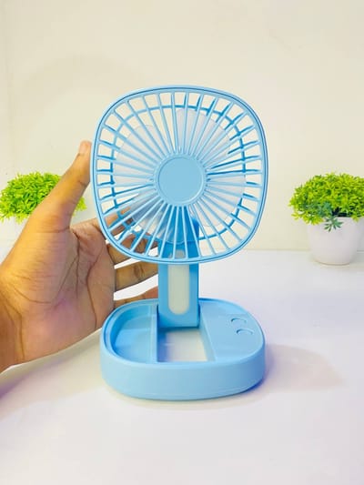 Mini Desktop Fan_img_3